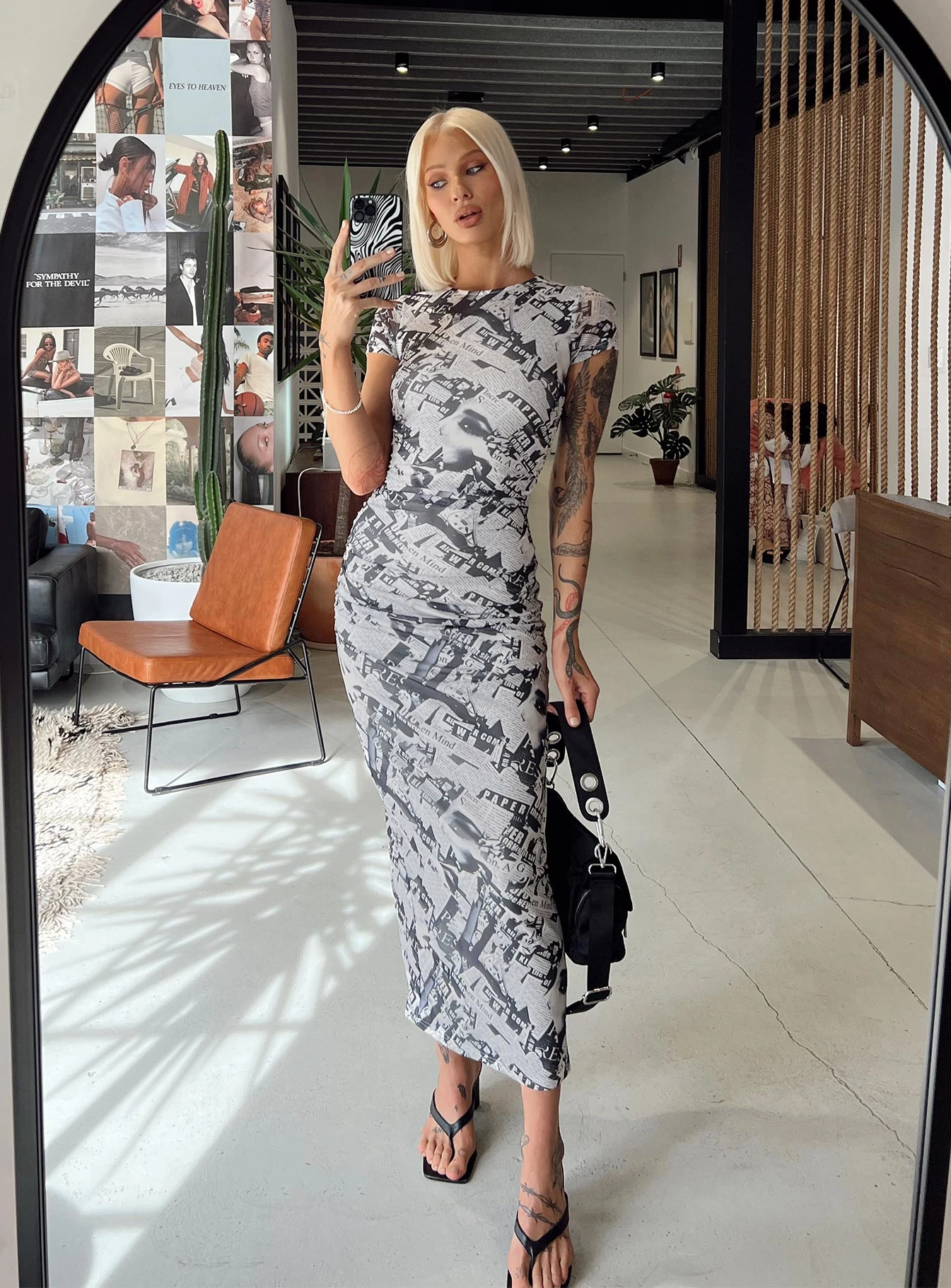 2025's Must-Have Fashion Pieces: From Day to Night -Polly Store 0 modelinfo emma leigh us4 e0d6768b 03b3 4d8f bbdc ac36a463e729