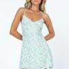 Fern Mini Dress Multi -Polly Store 1 modelinfo Nathalia us2 0d4cd6d2 4c10 4f28 b87b 81af04f67be4