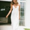 Princess Polly Chelsea Maxi Dress White 2 Princess Polly Chelsea Maxi Dress White -Polly Store 1 modelinfo Saskia us2 662b6104 ddeb 46ec 9ffb 454786a0912e