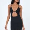 Princess Polly Joey Mini Dress Black 1 Princess Polly Joey Mini Dress Black -Polly Store 1 modelinfo Tori us2 3dae67f8 8a25 4822 9f07 4b19db6cca01