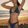 Blanca Bikini Bottoms Navy -Polly Store 1 modelinfo Vivien us2 d5cd7d78 bf1b 4014 b966 127f8f585868