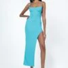 Princess Polly Tiana Maxi Dress Blue -Polly Store 1 modelinfo ayanna us2 022619c8 562b 4290 bf40 ff129ea4e4dd