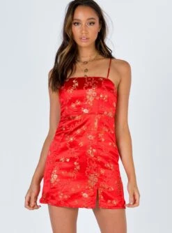 Princess Polly Cienna Mini Dress 15 Princess Polly Cienna Mini Dress -Polly Store 1 4c9644d7 ad95 41a9 97cf e60098c198ae