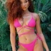 Lover Bikini Bottom Pink 1 Lover Bikini Bottom Pink -Polly Store 1 d8cc662e e4a5 4fd7 b476 70d57579e5cb