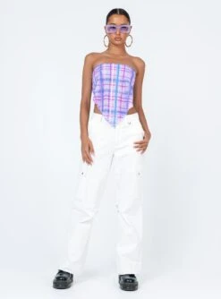 Oakdale Head Scarf Multi -Polly Store 2 modelinfo bella us2 a443154e 1f1c 49e6 9478 a36d99c205f1