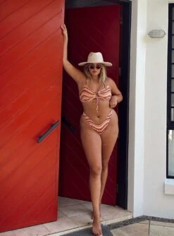 Ashley Bikini Top Brown -Polly Store 2 1dc121dc d946 4419 9c30 68e035f038c4