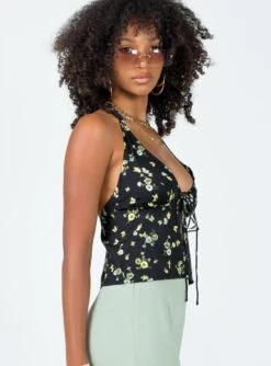 Motel Roula Top Lemon And Lime Black -Polly Store 3 modelinfo cindy us2 4d03b556 ab62 4750 8f28 1eadd52a7ddf