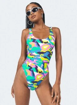 Cantella One Piece Multi