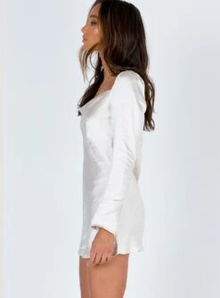 Star Power Mini Dress Champagne -Polly Store 3 1789399e 6ec3 4340 817a d231b338dbd2