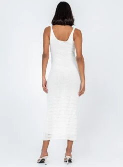 Princess Polly Edin Maxi Dress White 11 Princess Polly Edin Maxi Dress White -Polly Store 4 modelinfo Chiara us2 cb5aeefa 9c6b 4d83 8372 e3c391c8a8f3