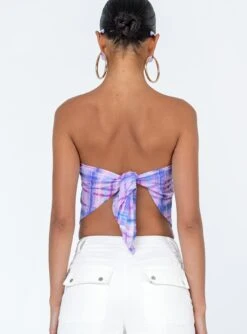 Oakdale Head Scarf Multi -Polly Store 4 modelinfo bella us2 97b111fb a3bf 4817 bf41 241b73feb20b