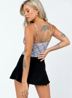 Princess Polly Dario Top Grey -Polly Store 4 modelinfo cathlin us2 5ccf195c cb36 4c02 9818 6677e7b21fdb