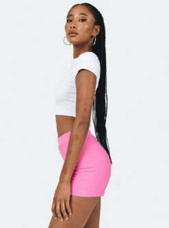 Jonis Swim Shorts Pink -Polly Store 4 modelinfo eyes us2 c1ba3b19 bbc4 445d b15d 1b076ae1e891