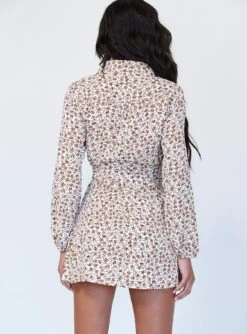 Princess Polly Kodi Mini Dress Floral 9 Princess Polly Kodi Mini Dress Floral -Polly Store 4 4ae47219 490c 451a b326 551f814c61f0