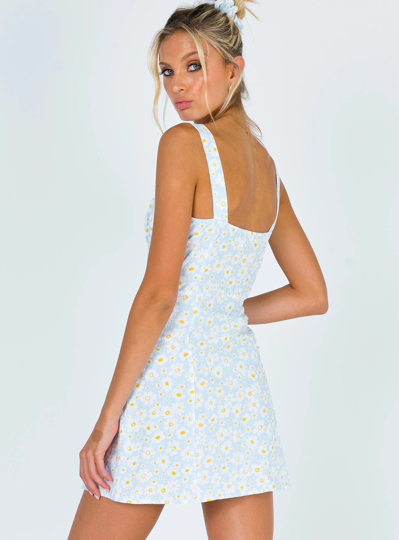 Princess Polly Sofia Mini Dress Set 7 Princess Polly Sofia Mini Dress Set - Image 5