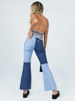 The Ragged Priest Freak Denim Jeans 12 The Ragged Priest Freak Denim Jeans -Polly Store 4 5f1f528f 95ae 4c01 8db7 7e5cc0363169