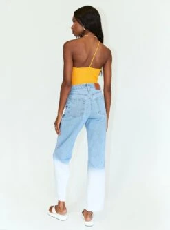 Princess Polly Fade Away Jeans 9 Princess Polly Fade Away Jeans -Polly Store 4 893a72c8 b264 43b9 a28c 86383c576e7e