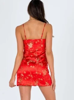 Princess Polly Cienna Mini Dress 18 Princess Polly Cienna Mini Dress -Polly Store 4 c659a0be 07de 4a67 8693 c6379a7e04af