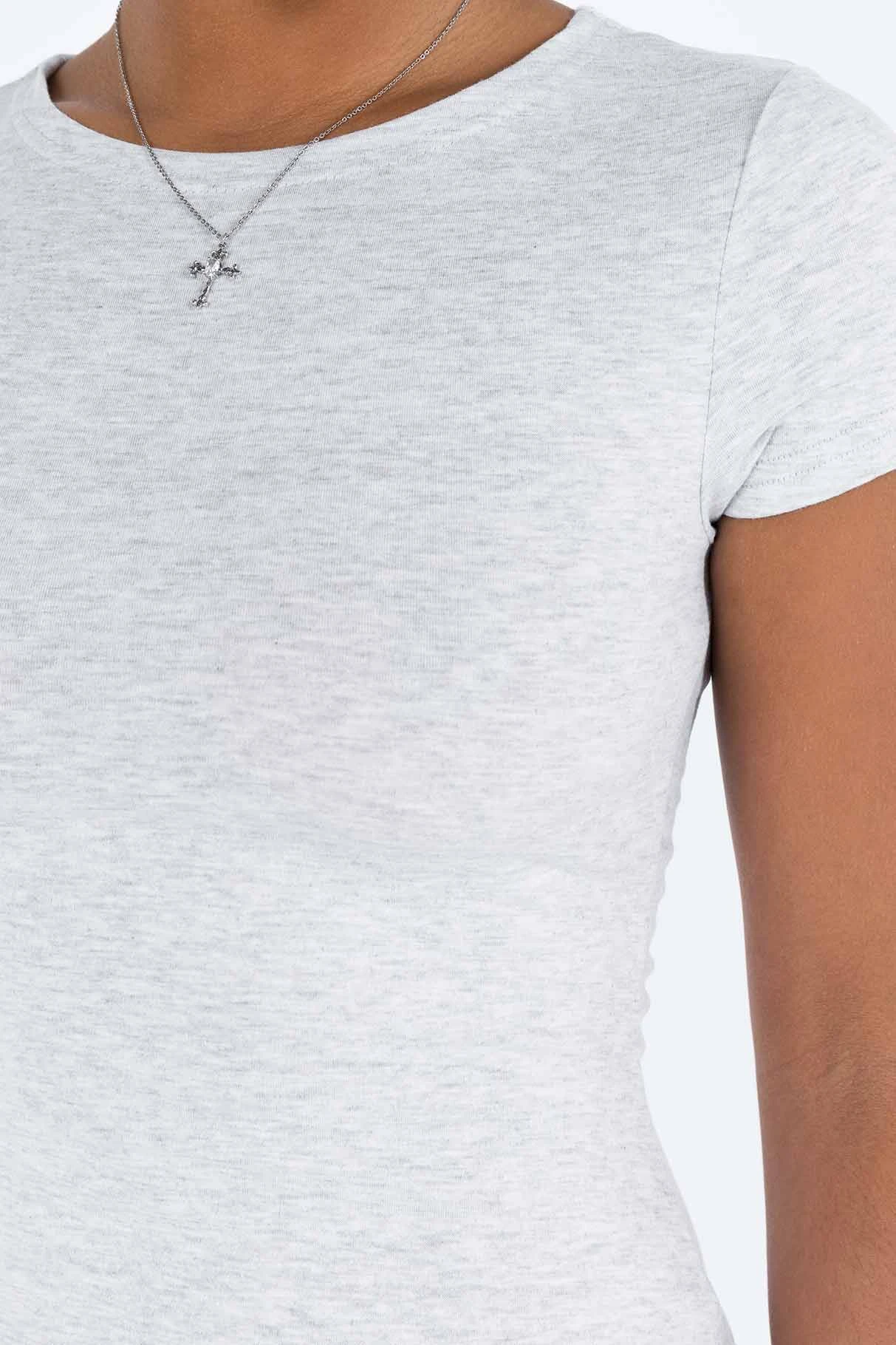 Princess Polly Lex Maxi Dress Grey 8 Princess Polly Lex Maxi Dress Grey - Image 6