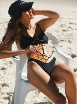 Ashley Bikini Bottoms Black -Polly Store 5 9c29dc84 a5cb 4411 9ed6 1a4b8bc7244f