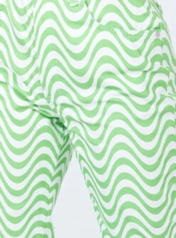 The Ragged Priest Prism Jeans Green -Polly Store 5 b3b6efe5 6fe4 4ddf 9a13 75ac472df074