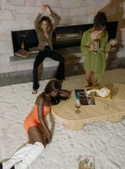 Princess Polly Dance With Somebody Mini Dress Orange -Polly Store 5 c70e78bf 793f 40e8 a5b1 264a58be480c