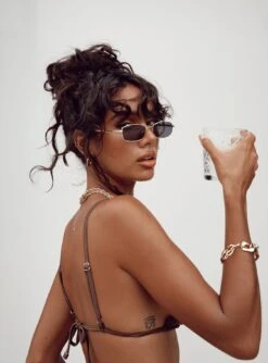 The Delilah Bikini Set Brown -Polly Store 5 fd68623b 577c 4c0f 99ec 7c2656f9837e