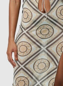 Jagger & Stone The Paris Maxi Dress Multi -Polly Store 6 1409790c 8671 4eab 8026 8d8d73843413