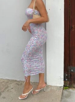 Princess Polly Amaria Mini Dress Floral -Polly Store AMARIA MINI DRESS FLORAL 9125036e b1d9 4e8c b677 dc96f720a80d