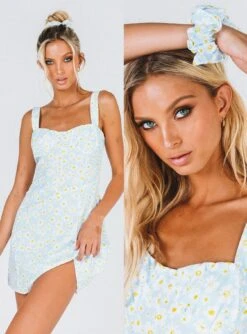 Princess Polly Sofia Mini Dress Set